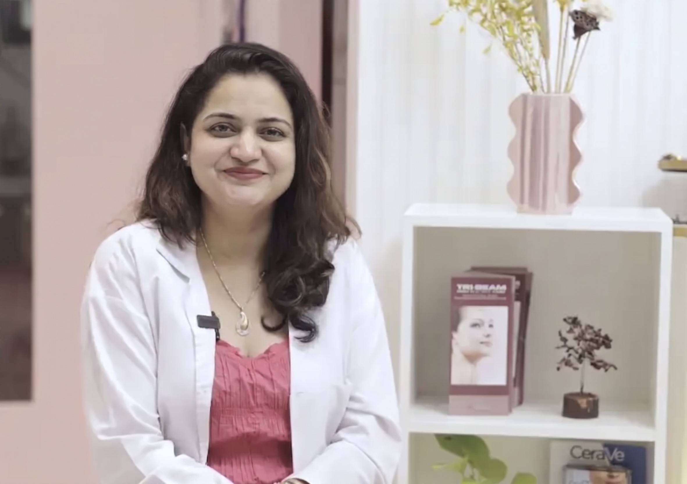Dr. Neerja S. Nellogi